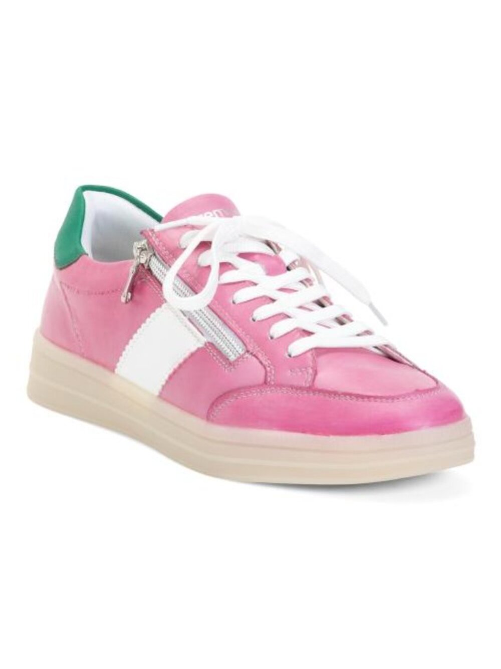 REMONTE Leather Demi 02 Sneakers